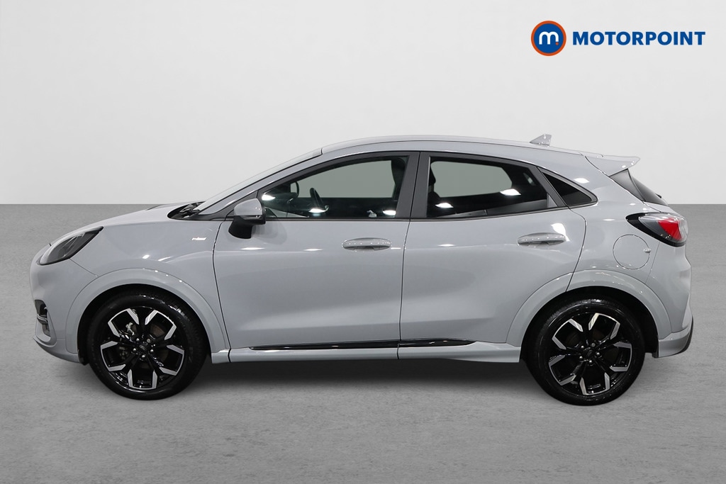 Used Ford Puma 2023 for sale - 76762708: Photo 4