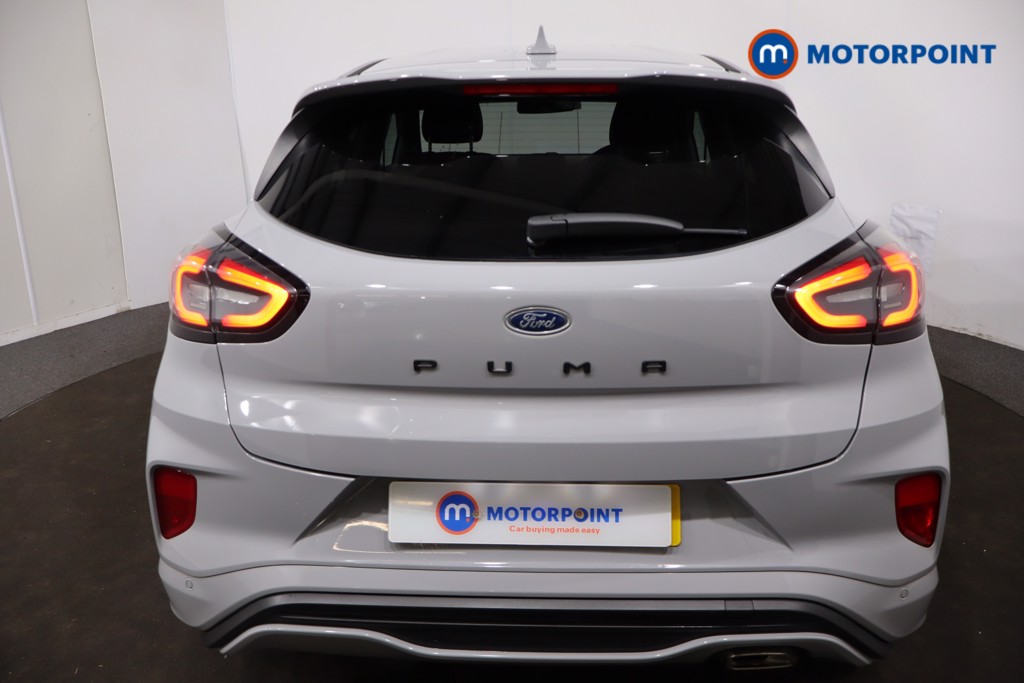 Used Ford Puma 2023 for sale - 76762708: Photo 40