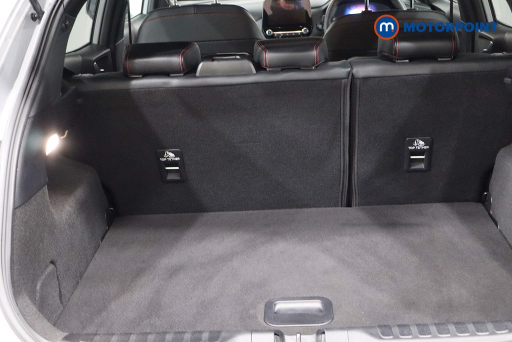 Used Ford Puma 2023 for sale - 76762708: Photo 44