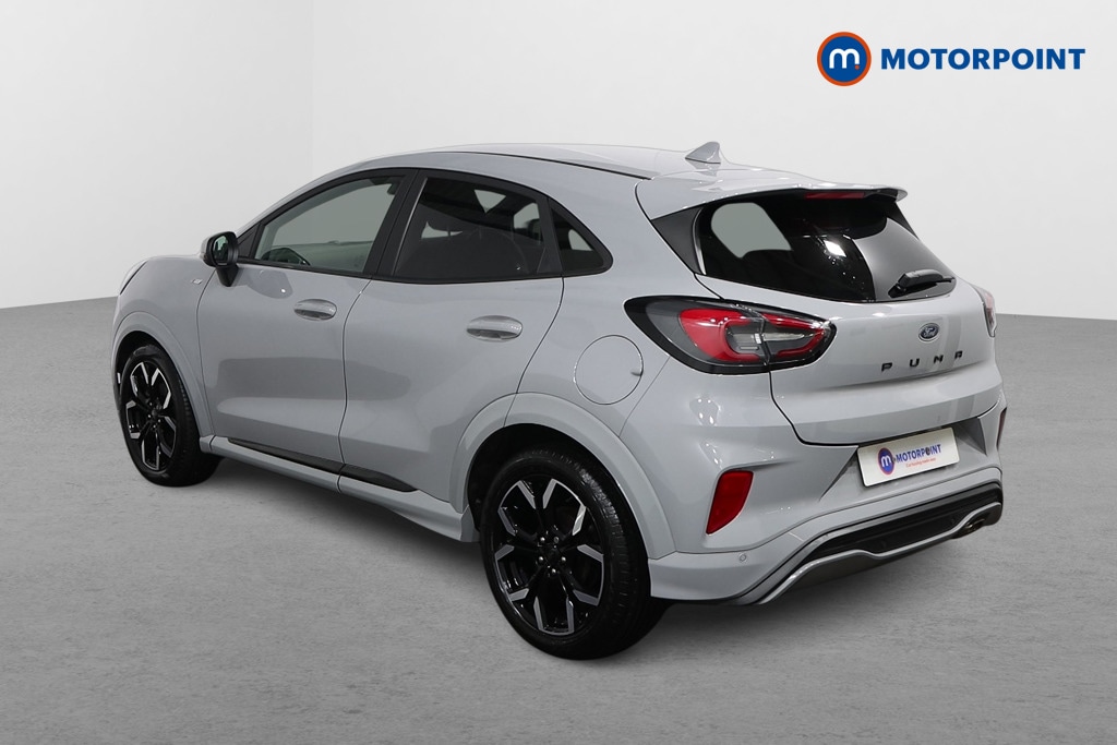 Used Ford Puma 2023 for sale - 76762708: Photo 5