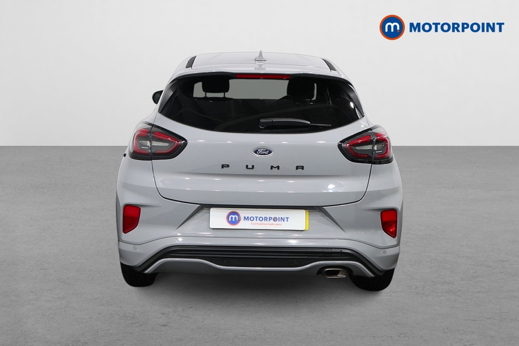 Used Ford Puma 2023 for sale - 76762708: Photo 6