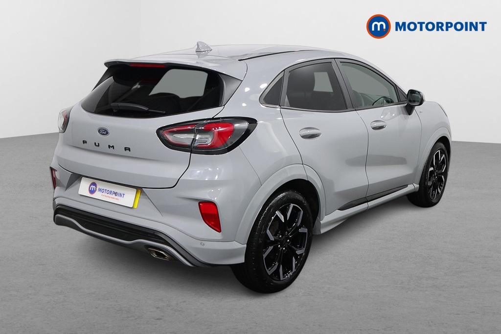 Used Ford Puma 2023 for sale - 76762708: Photo 7