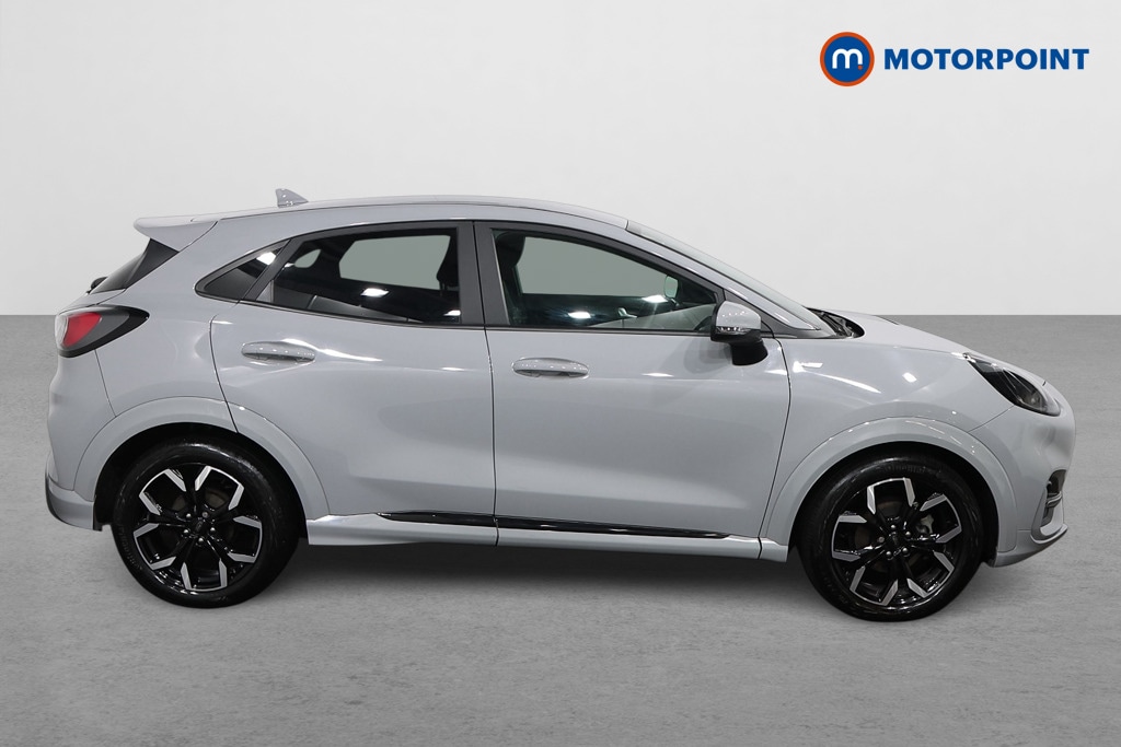 Used Ford Puma 2023 for sale - 76762708: Photo 8