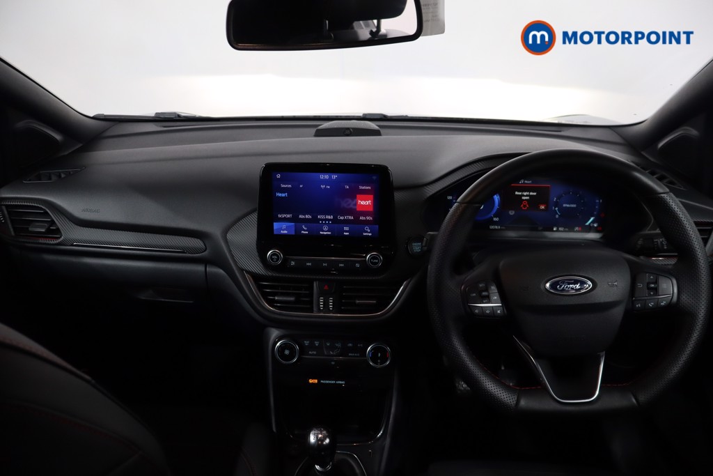 Used Ford Puma 2023 for sale - 76762708: Photo 9