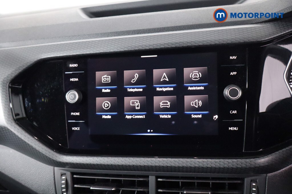 Used Volkswagen T-Cross 2023 for sale - 78145000: Photo 10