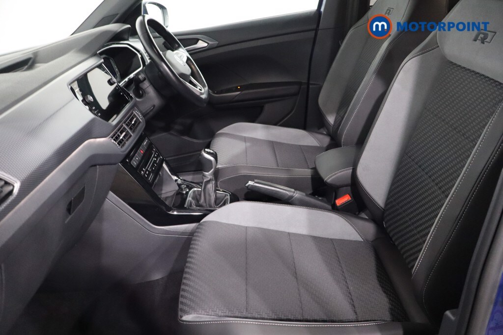 Used Volkswagen T-Cross 2023 for sale - 78145000: Photo 12