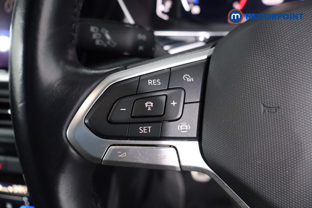 Used Volkswagen T-Cross 2023 for sale - 78145000: Photo 15