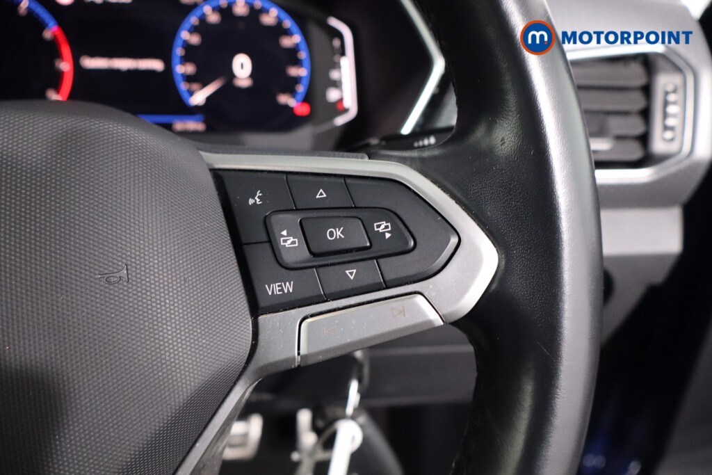 Used Volkswagen T-Cross 2023 for sale - 78145000: Photo 16