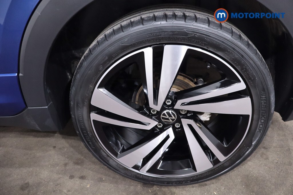 Used Volkswagen T-Cross 2023 for sale - 78145000: Photo 20