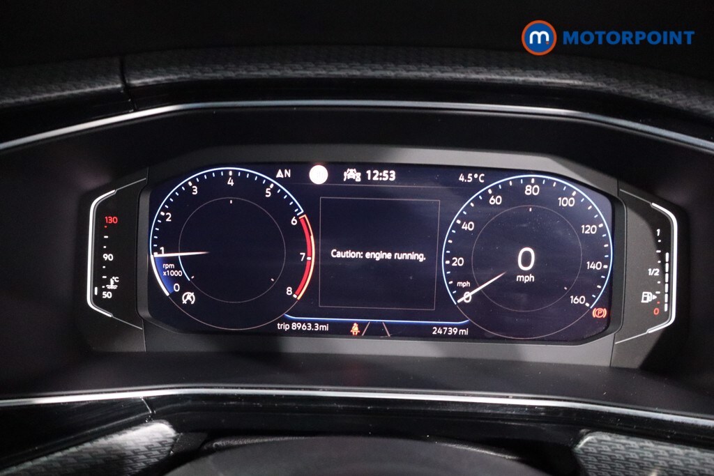 Used Volkswagen T-Cross 2023 for sale - 78145000: Photo 23