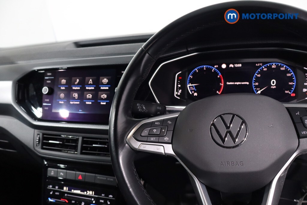 Used Volkswagen T-Cross 2023 for sale - 78145000: Photo 25