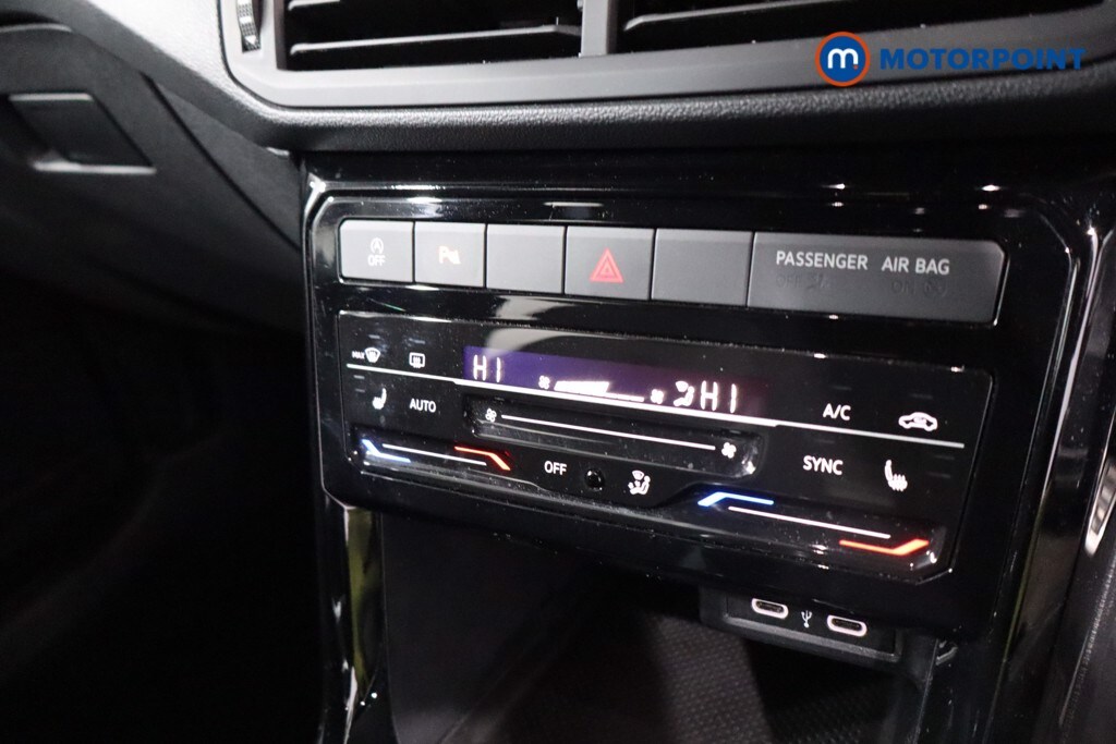 Used Volkswagen T-Cross 2023 for sale - 78145000: Photo 26