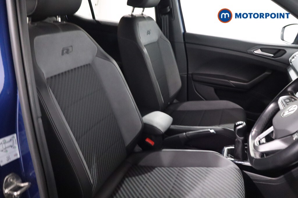 Used Volkswagen T-Cross 2023 for sale - 78145000: Photo 28