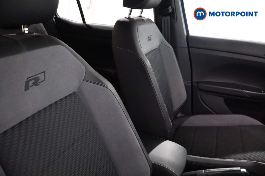 Used Volkswagen T-Cross 2023 for sale - 78145000: Photo 29