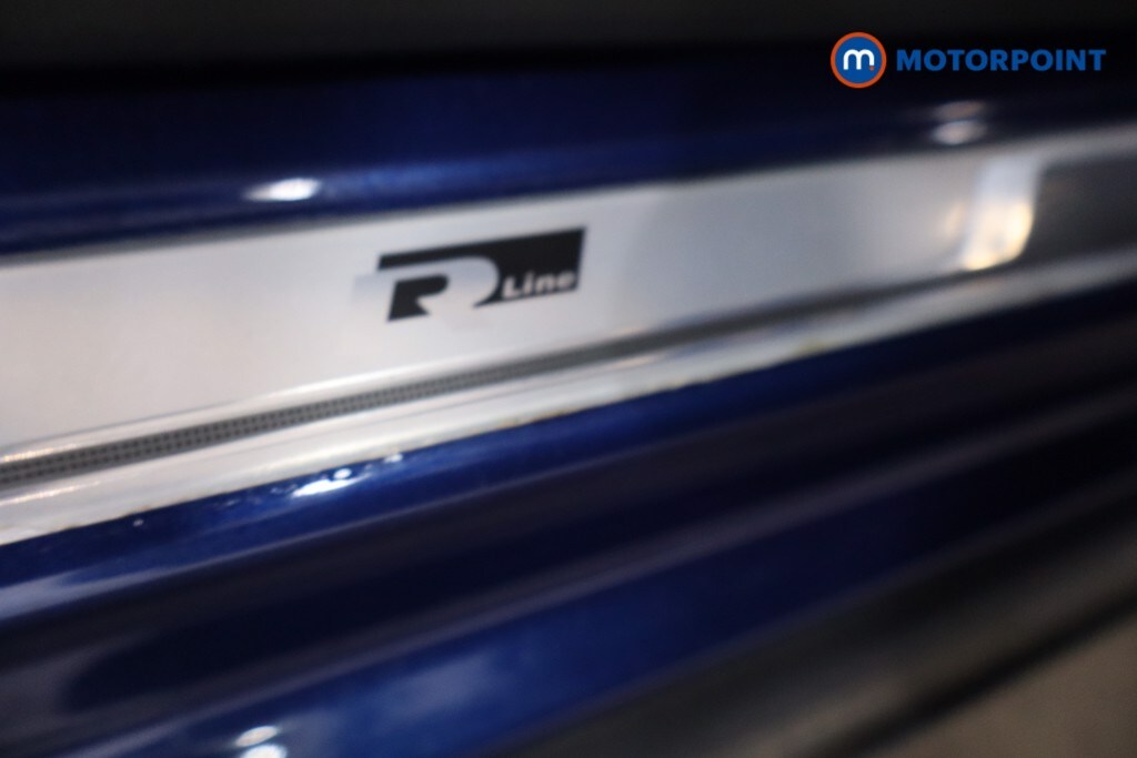 Used Volkswagen T-Cross 2023 for sale - 78145000: Photo 30