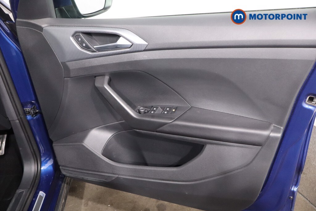 Used Volkswagen T-Cross 2023 for sale - 78145000: Photo 31