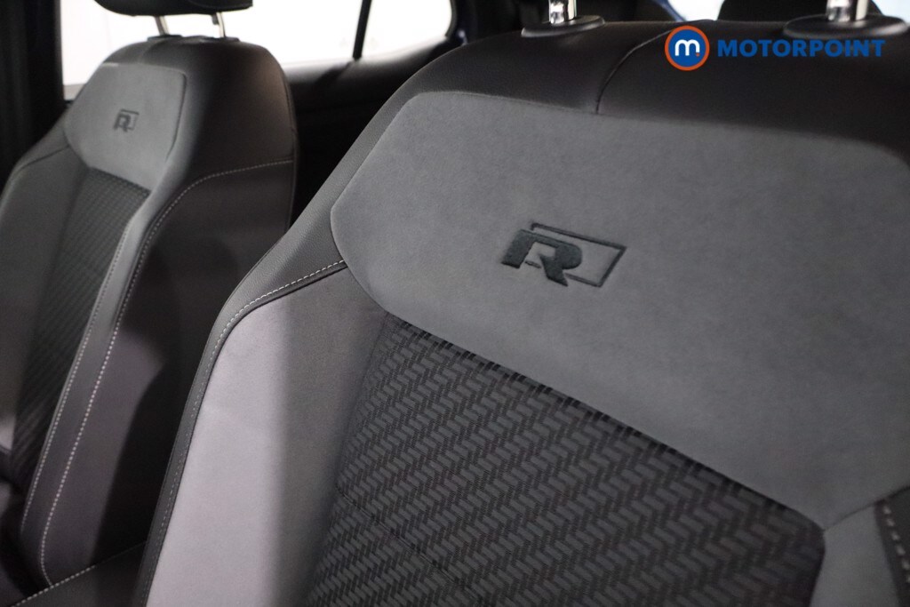 Used Volkswagen T-Cross 2023 for sale - 78145000: Photo 33