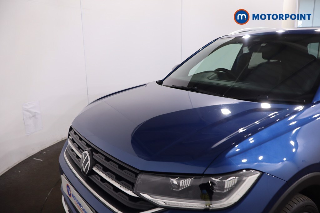 Used Volkswagen T-Cross 2023 for sale - 78145000: Photo 35