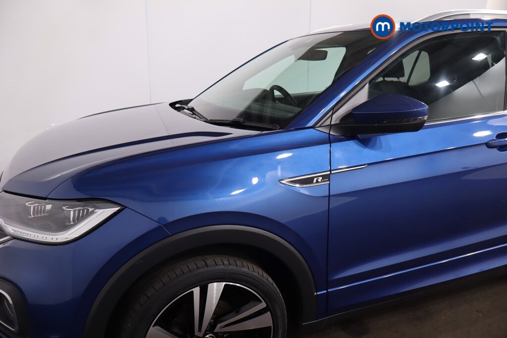 Used Volkswagen T-Cross 2023 for sale - 78145000: Photo 36