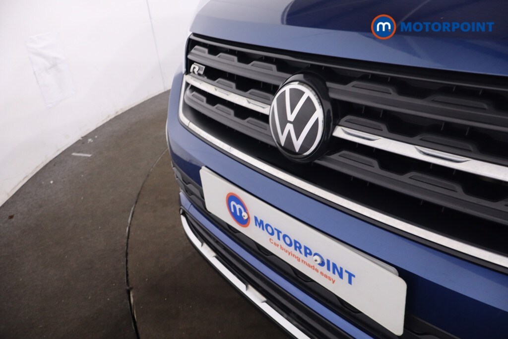 Used Volkswagen T-Cross 2023 for sale - 78145000: Photo 37