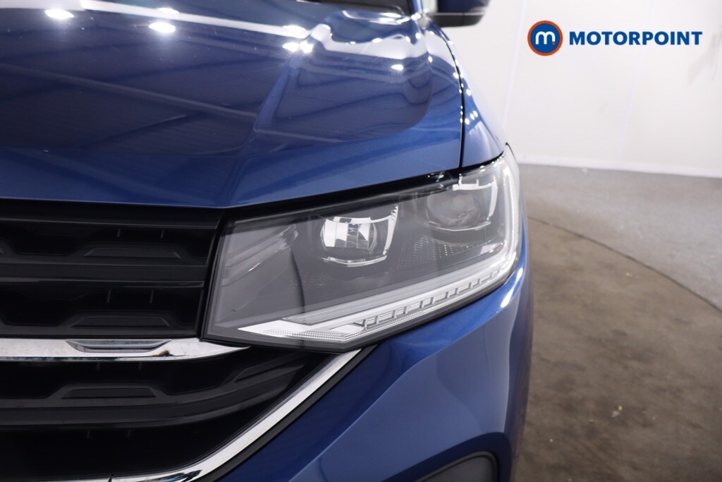 Used Volkswagen T-Cross 2023 for sale - 78145000: Photo 39