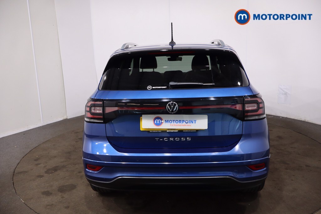 Used Volkswagen T-Cross 2023 for sale - 78145000: Photo 43
