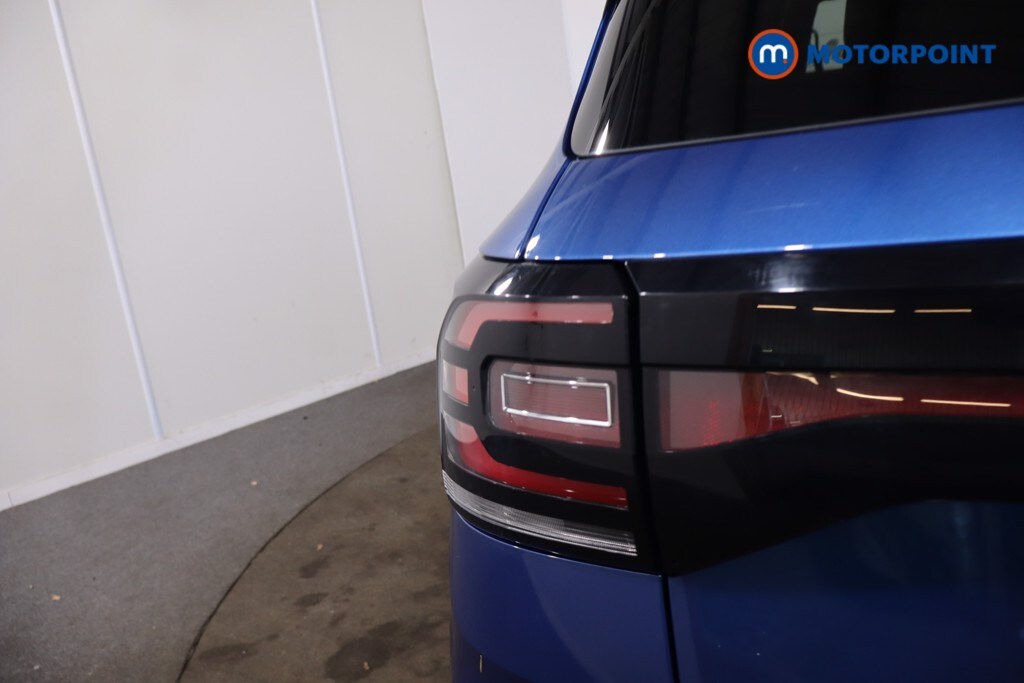 Used Volkswagen T-Cross 2023 for sale - 78145000: Photo 44