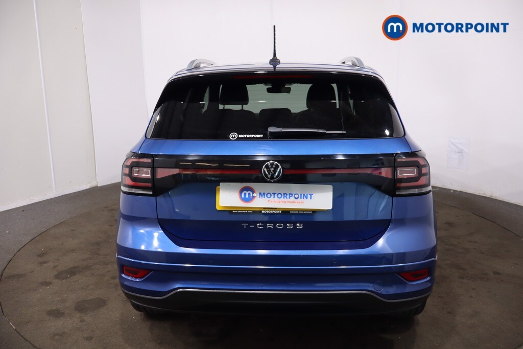 Used Volkswagen T-Cross 2023 for sale - 78145000: Photo 46