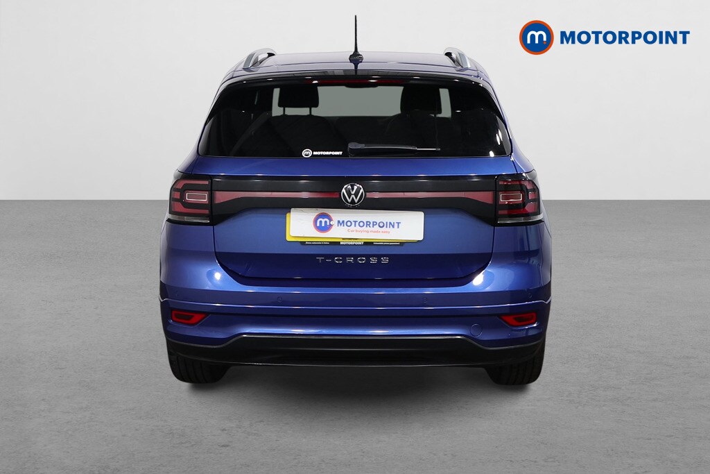 Used Volkswagen T-Cross 2023 for sale - 78145000: Photo 6