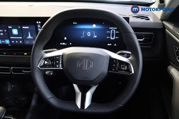 Used MG MG HS 2025 for sale - 76303427: Photo 10