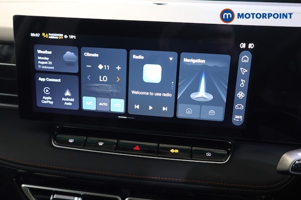 Used MG MG HS 2025 for sale - 76303427: Photo 14