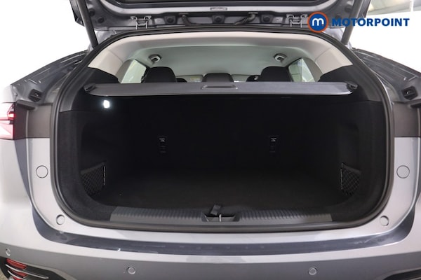 Used MG MG HS 2025 for sale - 76303427: Photo 21