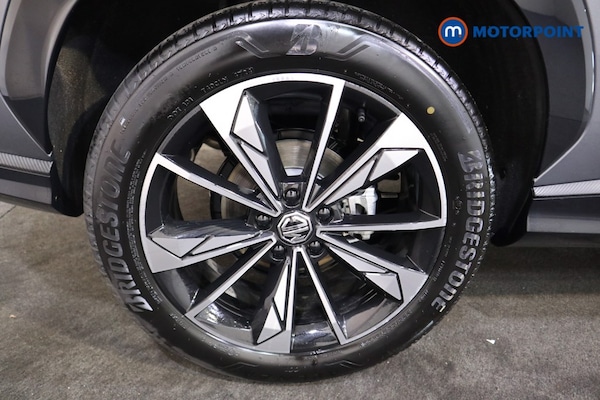 Used MG MG HS 2025 for sale - 76303427: Photo 23