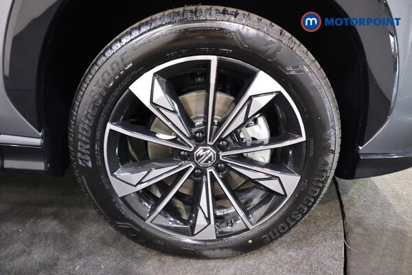 Used MG MG HS 2025 for sale - 76303427: Photo 24