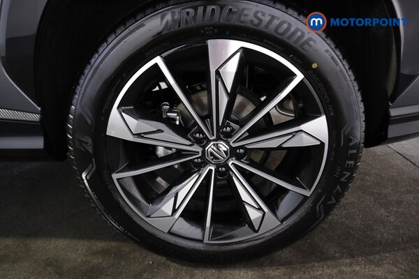 Used MG MG HS 2025 for sale - 76303427: Photo 26