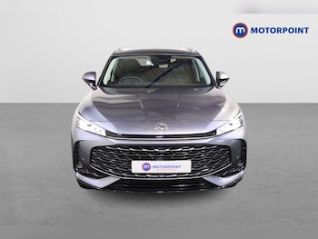 Used MG MG HS 2025 for sale - 76303427: Photo 2