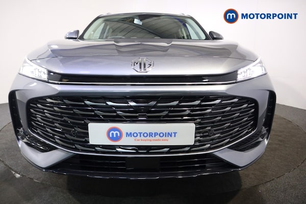 Used MG MG HS 2025 for sale - 76303427: Photo 35