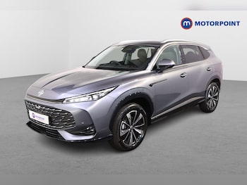 Used MG MG HS 2025 for sale - 76303427: Photo 3