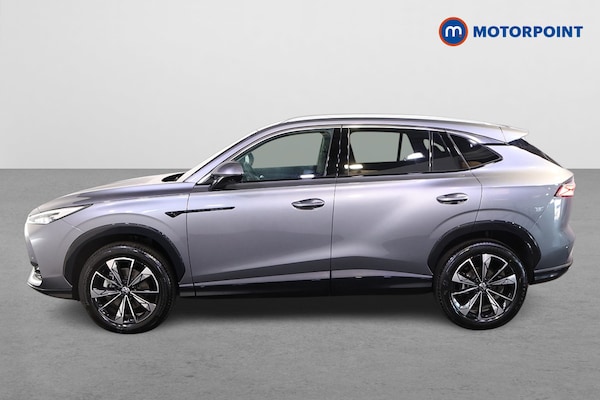 Used MG MG HS 2025 for sale - 76303427: Photo 4