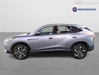 Used MG MG HS 2025 for sale - 76303427: Photo 4