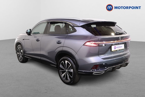 Used MG MG HS 2025 for sale - 76303427: Photo 5