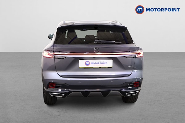 Used MG MG HS 2025 for sale - 76303427: Photo 6