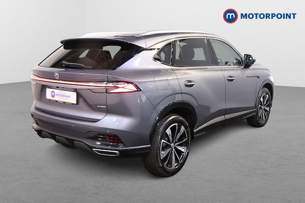 Used MG MG HS 2025 for sale - 76303427: Photo 7