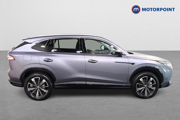 Used MG MG HS 2025 for sale - 76303427: Photo 8