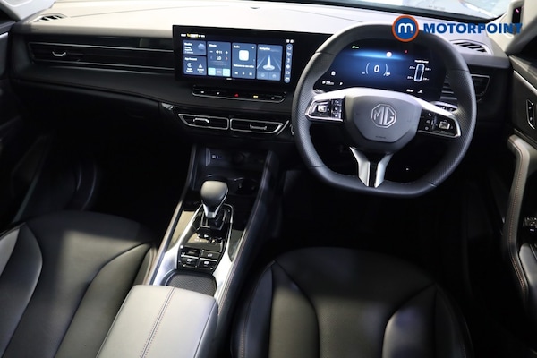 Used MG MG HS 2025 for sale - 76303427: Photo 9