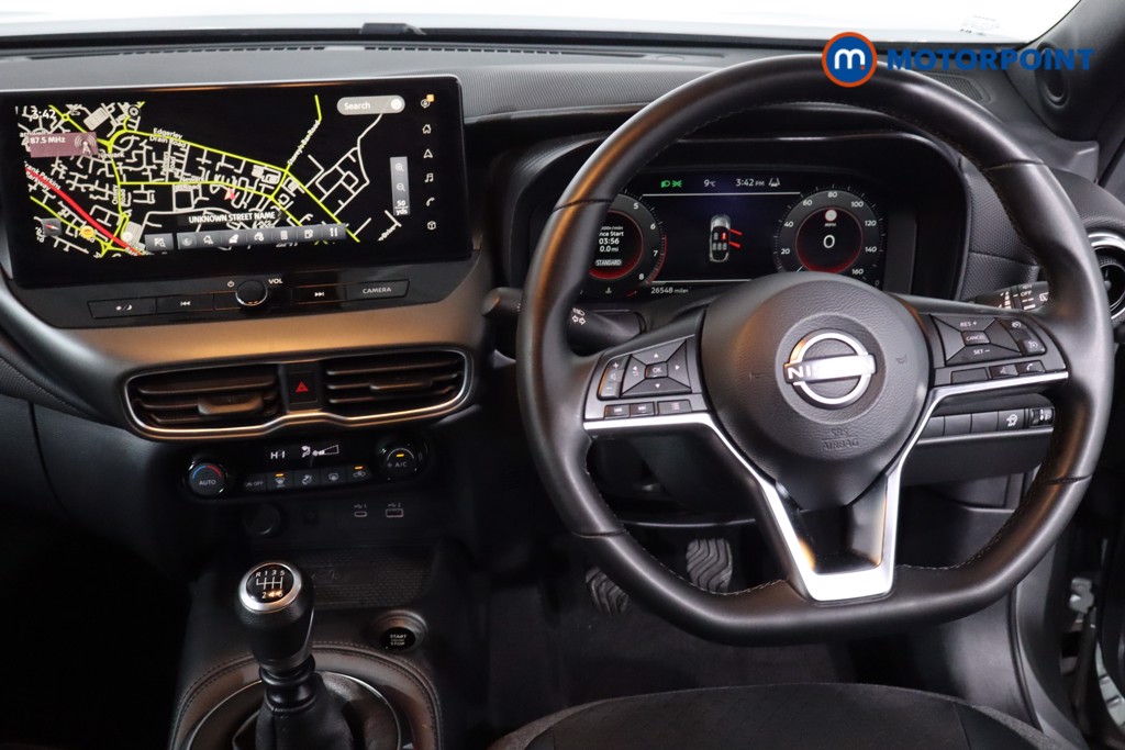 Used Nissan Juke 2024 for sale - 77775651: Photo 11