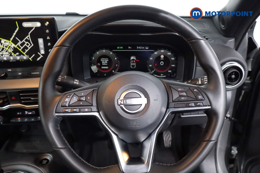 Used Nissan Juke 2024 for sale - 77775651: Photo 14