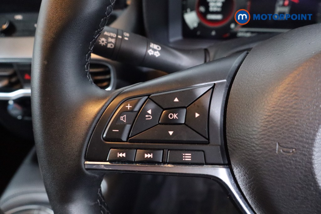 Used Nissan Juke 2024 for sale - 77775651: Photo 15