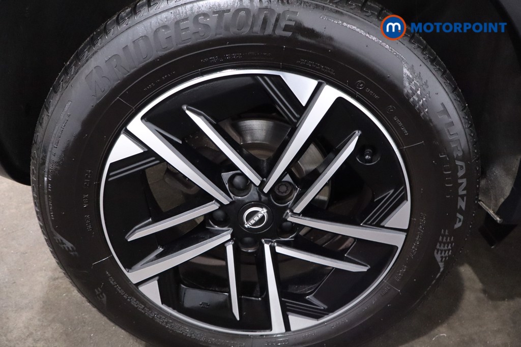 Used Nissan Juke 2024 for sale - 77775651: Photo 17