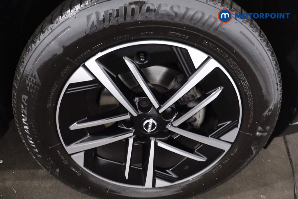 Used Nissan Juke 2024 for sale - 77775651: Photo 18